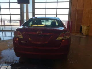 2009 Mazda 6 i Sport with VIN 1YVHP81A995M22508, listed as a IAAI auction lot 41626513 with 169,864 mi miles and . Bid and sale history available at carsss.com. Image 17.