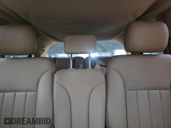 2009 Mercedes-Benz R 3.5L with VIN 4JGCB65E69A092829, listed as a Copart auction lot 56671635 with 204,476 mi miles and Clean title. Bid and sale history available at DreamBid. Image 10.