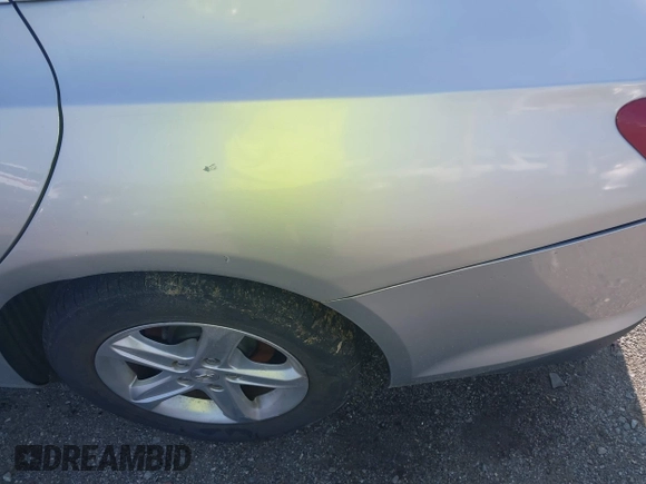 2019 Chevrolet Malibu LS with VIN 1G1ZB5STXKF147683, listed as a IAAI auction lot 42123608 with 104,692 mi miles and . Bid and sale history available at DreamBid. Image 18.