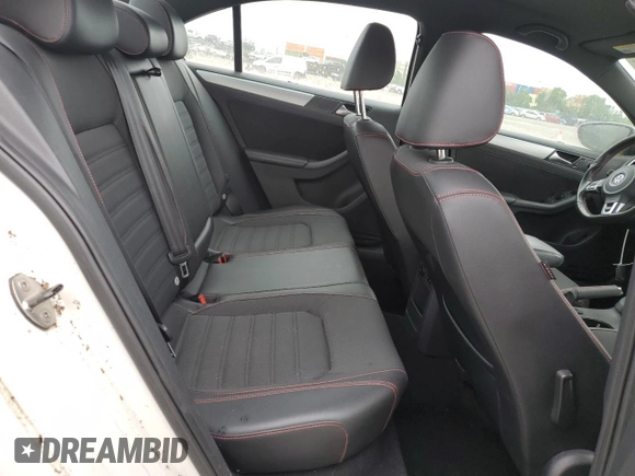 2013 Volkswagen Jetta GLI Autobahn с VIN 3VW4T7AJ9DM442865, выставлен на аукционе Copart как лот 60348525 с пробегом 84 132 миль миль и Чистый • Clean title. История ставок и продаж доступна на DreamBid. Изображение 10.