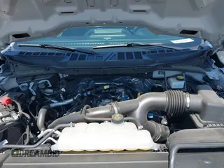 2023 Ford F-150 XL with VIN 1FTEW1CP0PKG14886, listed as a IAAI auction lot 42444367 with 10,677 mi miles and . Bid and sale history available at DreamBid. Image 10.