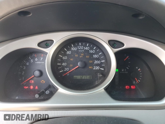 2007 Toyota Highlander z VIN JTEHP21A370218375, wystawiony jako Copart lot #52614315 z przebiegiem 121 718 mil mil oraz Szkoda całkowita • Salvage title. Historia ofert i sprzedaży dostępna na DreamBid. Obrazek 9.