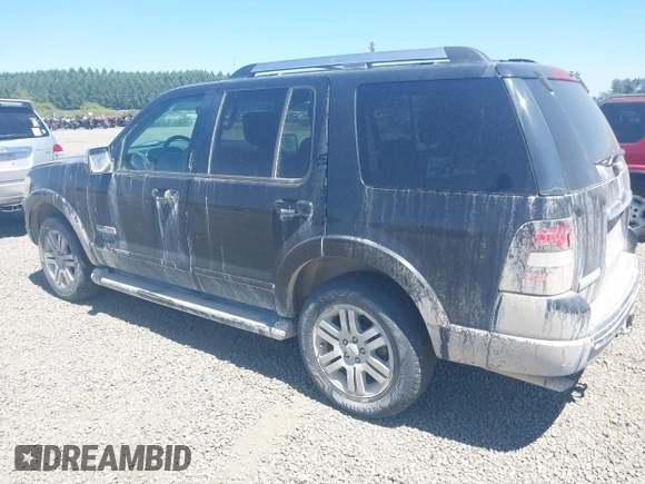 2006 Ford Explorer Limited с VIN 1FMEU75816UB47085, выставлен на аукционе IAAI как лот 42649186 с пробегом 196 606 миль миль и . История ставок и продаж доступна на DreamBid. Изображение 3.