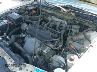 1992 Honda Accord с VIN 1HGCB9879NA012325, выставлен на аукционе IAAI как лот 42583619 с пробегом 112 636 миль миль и . История ставок и продаж доступна на DreamBid. Изображение 21.