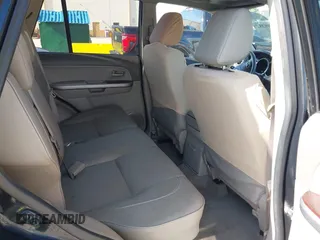 2006 Suzuki Grand Vitara Luxury z VIN JS3TD947664104590, wystawiony jako IAAI lot #42798282 z przebiegiem 146 725 mil mil oraz . Historia ofert i sprzedaży dostępna na DreamBid. Obrazek 8.