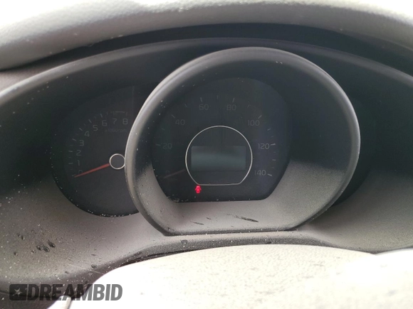 2016 Kia Soul with VIN KNDJN2A26G7360408, listed as a Copart auction lot 49683455 with 0 mi miles and Salvage Title. Bid and sale history available at carsss.com. Image 9.