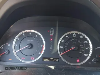 2009 Honda Accord LX-P with VIN 1HGCP26469A157796, listed as a IAAI auction lot 42270687 with 180,061 mi miles and . Bid and sale history available at DreamBid. Image 7.