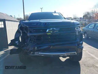 2023 Chevrolet Silverado 1500 RST with VIN 2GCUDEED7P1103526, listed as a IAAI auction lot 41880491 with 10,772 mi miles and . Bid and sale history available at DreamBid. Image 12.