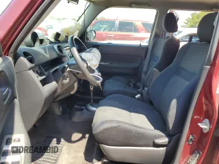 2006 Scion xB with VIN JTLKT324164115147, listed as a Copart auction lot 69314264 with 257,219 mi miles and Salvage Title. Bid and sale history available at carsss.com. Image 7.