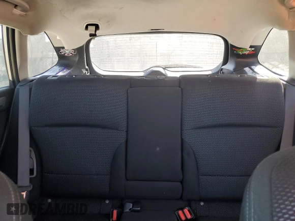 2018 Subaru Outback Premium with VIN 4S4BSACC3J3213261, listed as a Copart auction lot 60062995 with 86,525 mi miles and Salvage title. Bid and sale history available at DreamBid. Image 10.
