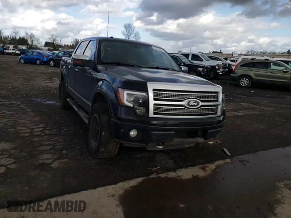 2010 Ford F-150 XL with VIN 1FTFW1EV8AFD18983, listed as a Copart auction lot 47315985 with 212,799 mi miles and Salvage Title. Bid and sale history available at carsss.com. Image 11.