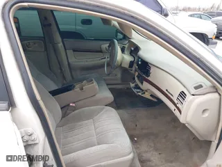 2003 Chevrolet Impala with VIN 2G1WF52E139185659, listed as a IAAI auction lot 41427179 with 170,929 mi miles. Bid and sale history available at carsss.com. Image 5.