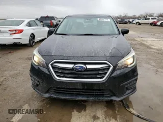 2019 Subaru Legacy z VIN 4S3BNAB65K3016777, wystawiony jako Copart lot #47620755 z przebiegiem 124 836 mil mil oraz Szkoda całkowita • Salvage title. Historia ofert i sprzedaży dostępna na DreamBid. Obrazek 5.