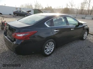 2018 Nissan Altima 2.5 SL with VIN 1N4AL3AP3JC478427, listed as a Copart auction lot 48869775 with 129,620 mi miles and Salvage Title. Bid and sale history available at carsss.com. Image 3.