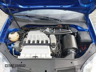 2008 Volkswagen R32 with VIN WVWKC71K58W190749, listed as a IAAI auction lot 42131519 with 150,588 mi miles and . Bid and sale history available at DreamBid. Image 10.