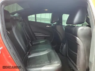 2019 Dodge Charger SXT with VIN 2C3CDXBG3KH688339, listed as a Copart auction lot 48108155 with 102,557 mi miles and Salvage Title. Bid and sale history available at carsss.com. Image 10.