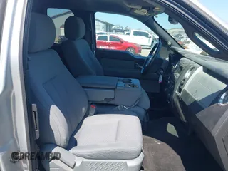 2013 Ford F-150 XL z VIN 1FTFX1EF0DFD47419, wystawiony jako IAAI lot #42065174 z przebiegiem 170 070 mil mil oraz . Historia ofert i sprzedaży dostępna na DreamBid. Obrazek 5.