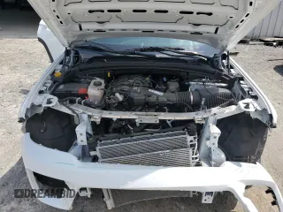 2023 Jeep Grand Cherokee Laredo z VIN 1C4RJGAGXPC552901, wystawiony jako Copart lot #60107115 z przebiegiem 44 231 mil mil oraz Szkoda całkowita • Salvage title. Historia ofert i sprzedaży dostępna na DreamBid. Obrazek 11.