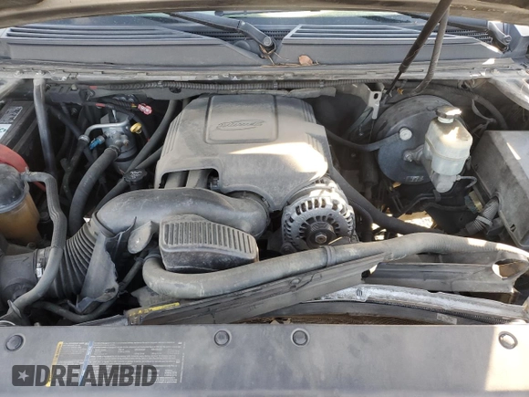 2007 Chevrolet Avalanche 3LT z VIN 3GNEC12067G311008, wystawiony jako Copart lot #45700525 z przebiegiem Nie podano mil oraz Szkoda całkowita • Salvage title. Historia ofert i sprzedaży dostępna na DreamBid. Obrazek 12.