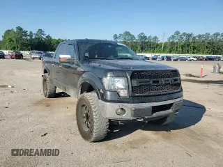 2010 Ford F-150 XL z VIN 1FTFW1EV3AFA25850, wystawiony jako Copart lot #55564575 z przebiegiem 197 709 mil mil oraz Szkoda całkowita • Salvage title. Historia ofert i sprzedaży dostępna na DreamBid. Obrazek 13.