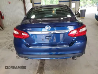 2016 Nissan Altima SL z VIN 1N4BL3AP3GC210782, wystawiony jako Copart lot #59312825 z przebiegiem 137 336 mil mil oraz Czysty tytuł • Clean title. Historia ofert i sprzedaży dostępna na DreamBid. Obrazek 6.