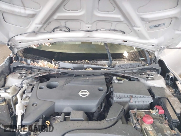 2013 Nissan Altima SV with VIN 1N4AL3AP7DC195534, listed as a IAAI auction lot 42493329 with 197,570 mi miles and . Bid and sale history available at DreamBid. Image 10.