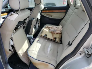 1998 Audi A4 with VIN WAUED28D7WA102408, listed as a Copart auction lot 77905754 with 0 mi miles and Non Repairable. Bid and sale history available at carsss.com. Image 10.