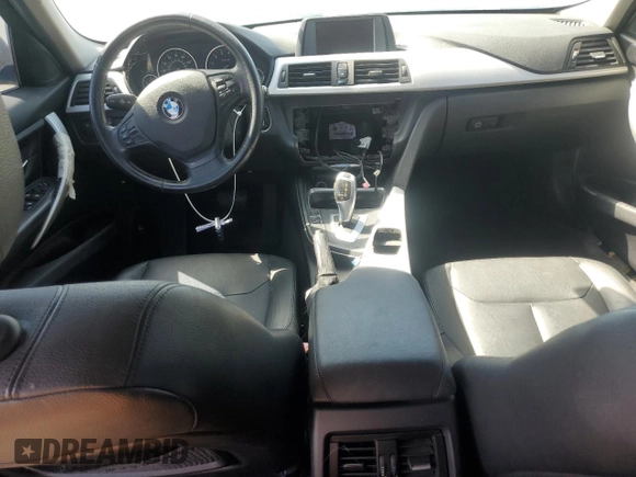2013 BMW 3 Series 328i с VIN WBA3C1G54DNR44921, выставлен на аукционе Copart как лот 51687475 с пробегом 61 181 миль миль и Чистый • Clean title. История ставок и продаж доступна на DreamBid. Изображение 8.