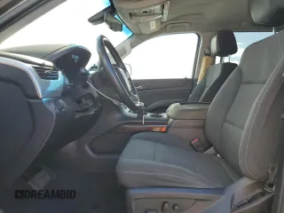 2019 GMC Yukon SLE with VIN 1GKS1AKCXKR180822, listed as a Copart auction lot 65473024 with 76,366 mi miles and Non Repairable. Bid and sale history available at carsss.com. Image 7.