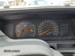 1990 Toyota Camry z VIN JT2VV21E2L0114723, wystawiony jako Copart lot #53584755 z przebiegiem 58 986 mil mil oraz Czysty tytuł • Clean title. Historia ofert i sprzedaży dostępna na DreamBid. Obrazek 9.