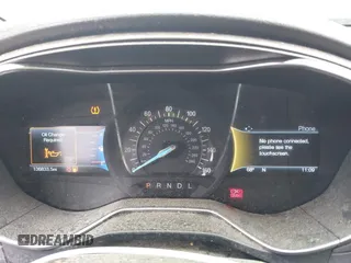 2017 Ford Fusion SE z VIN 3FA6P0H77HR309263, wystawiony jako IAAI lot #41914769 z przebiegiem 136 833 mil mil oraz . Historia ofert i sprzedaży dostępna na DreamBid. Obrazek 7.