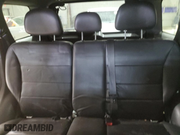 2011 Ford Escape Limited with VIN 1FMCU9EG7BKA53387, listed as a Copart auction lot 46256845 with 176,442 mi miles and Salvage Title. Bid and sale history available at DreamBid. Image 10.