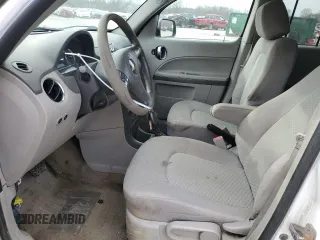 2011 Chevrolet HHR LS with VIN 3GCAAAFWXBS610003, listed as a Copart auction lot 82632934 with 251,472 mi miles and Salvage title. Bid and sale history available at DreamBid. Image 7.