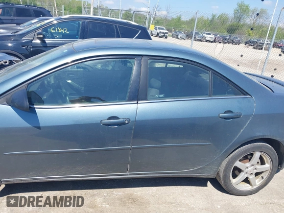 2006 Pontiac G6 6-Cyl with VIN 1G2ZG558264278824, listed as a IAAI auction lot 42255250 with 117,111 mi miles and . Bid and sale history available at DreamBid. Image 14.