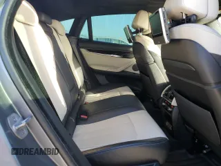 2015 BMW X6 xDrive35i with VIN 5UXKU2C58F0F96503, listed as a Copart auction lot 70099462 with 77,940 mi miles. Bid and sale history available at carsss.com. Image 11.