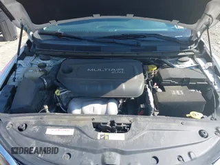 2015 Chrysler 200 Limited с VIN 1C3CCCAB2FN707428, выставлен на аукционе IAAI как лот 42633579 с пробегом 138 291 миль миль и . История ставок и продаж доступна на DreamBid. Изображение 10.