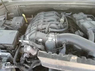 2018 Jeep Grand Cherokee High Altitude z VIN 1C4RJECG2JC124748, wystawiony jako Copart lot #66663765 z przebiegiem 113 073 mil mil oraz Szkoda całkowita • Salvage title. Historia ofert i sprzedaży dostępna na DreamBid. Obrazek 17.