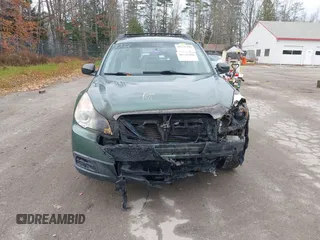 2010 Subaru Outback с VIN 4S4BRBAC9A3351133, выставлен на аукционе IAAI как лот 40726490 с пробегом 129 168 миль миль и . История ставок и продаж доступна на DreamBid. Изображение 13.