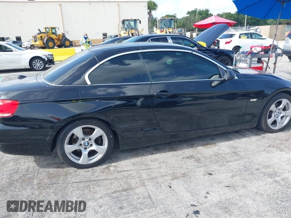 2008 BMW 3 Series 328i с VIN WBAWR33558P150694, выставлен на аукционе IAAI как лот 42838031 с пробегом 106 589 миль миль и . История ставок и продаж доступна на DreamBid. Изображение 6.