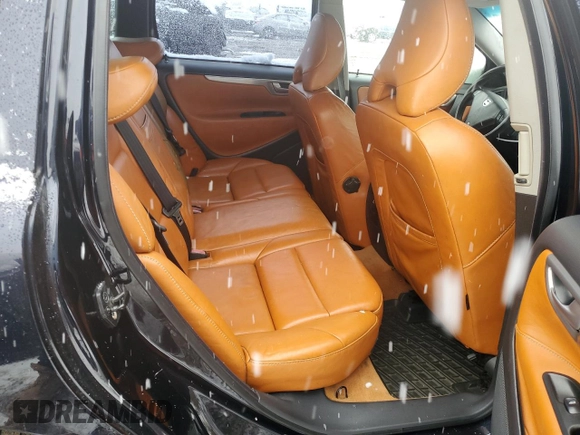 2005 Volvo V70 с VIN YV1SJ527352500897, выставлен на аукционе Copart как лот 78991814 с пробегом 240 016 миль миль и Списание • Salvage title. История ставок и продаж доступна на DreamBid. Изображение 11.
