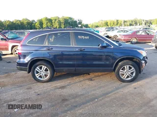 2010 Honda CR-V EX-L with VIN JHLRE4H78AC015107, listed as a IAAI auction lot 42791915 with 213,923 mi miles and . Bid and sale history available at DreamBid. Image 14.
