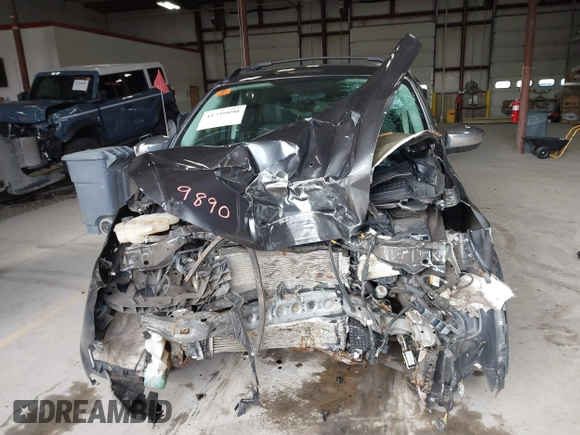 2016 Ford Escape SE with VIN 1FMCU9G93GUA33373, listed as a IAAI auction lot 41739890 with Not Provided miles and . Bid and sale history available at DreamBid. Image 12.