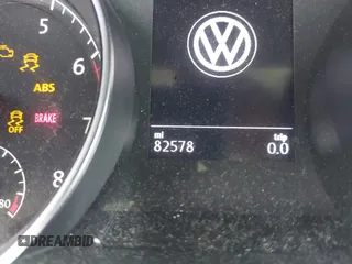 2017 Volkswagen Golf S с VIN 3VWH17AU9HM533688, выставлен на аукционе IAAI как лот 40091125 с пробегом 82 578 миль миль и . История ставок и продаж доступна на DreamBid. Изображение 7.