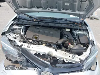 2018 Toyota Corolla L z VIN 2T1BURHE9JC067155, wystawiony jako IAAI lot #42492008 z przebiegiem 169 311 mil mil oraz . Historia ofert i sprzedaży dostępna na DreamBid. Obrazek 10.
