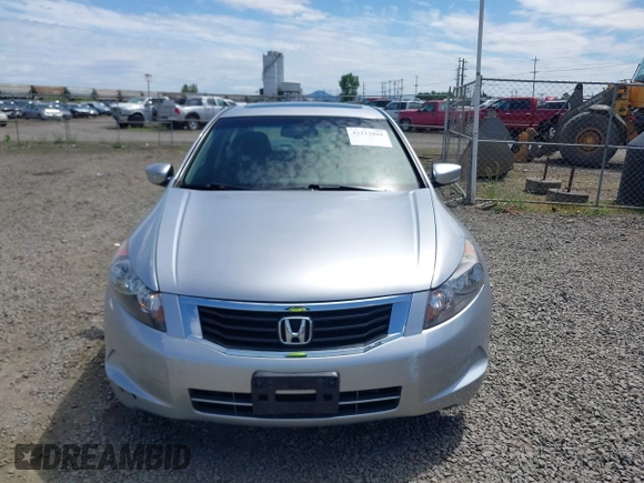 2009 Honda Accord EX-L z VIN JHMCP26809C010037, wystawiony jako IAAI lot #42212880 z przebiegiem 31 520 mil mil oraz . Historia ofert i sprzedaży dostępna na DreamBid. Obrazek 12.