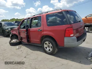 2002 Ford Explorer с VIN 1FMDU72E92UA68764, выставлен на аукционе Copart как лот 68798064 с пробегом 227 690 миль миль и Чистый • Clean title. История ставок и продаж доступна на DreamBid. Изображение 2.