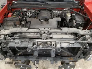 2014 Chevrolet Silverado 1500 LTZ with VIN 1GCVKSEC6EZ311790, listed as a Copart auction lot 89302785 with 164,208 mi miles and Salvage Title. Bid and sale history available at DreamBid. Image 11.