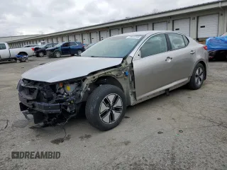 2013 Kia Optima EX z VIN KNAGM4AD0D5061477, wystawiony jako Copart lot #49532245 z przebiegiem 170 893 mil mil oraz Nie do naprawy • Non repairable. Historia ofert i sprzedaży dostępna na DreamBid. Obrazek 1.
