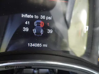 2016 Dodge Durango R/T with VIN 1C4SDJCT7GC460564, listed as a IAAI auction lot 42129759 with 134,085 mi miles and . Bid and sale history available at DreamBid. Image 7.