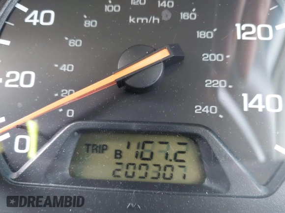 2002 Honda Accord SE с VIN 1HGCG56762A011464, выставлен на аукционе IAAI как лот 41956225 с пробегом 209 307 миль миль и . История ставок и продаж доступна на DreamBid. Изображение 15.